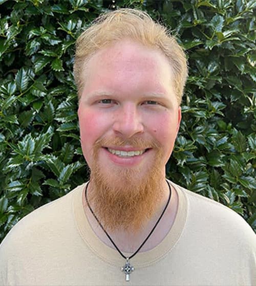 Dr. Maximilian Grotelueschen, Knightdale Veterinarian