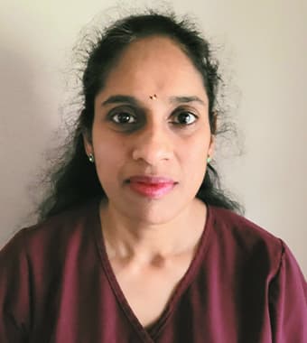 Dr. Padmavathi Polu, Knightdale Veterinarian